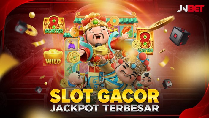 TOTO SLOT: Kekuatan Tradisi dan Inovasi