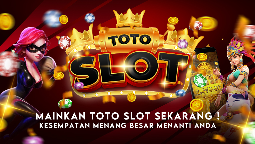 Dengan berkembangnya teknologi, dunia slot game semakin menarik dan