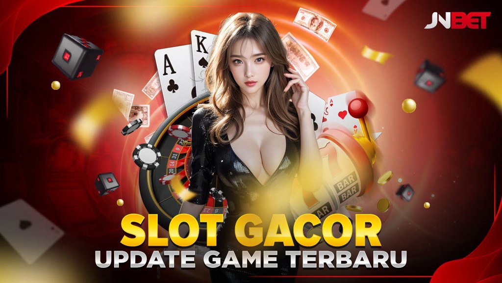 Memainkan slot di QQ SLOT adalah pengalaman yang tidak akan pernah