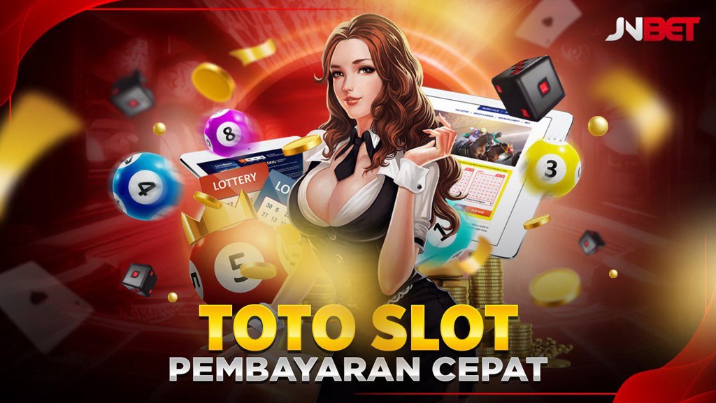 Salah satu bentuk hiburan yang sangat populer saat ini adalah permainan slot online