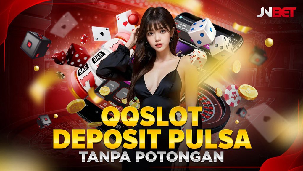 sebuah platform slot online yang tidak kalah menarik dengan