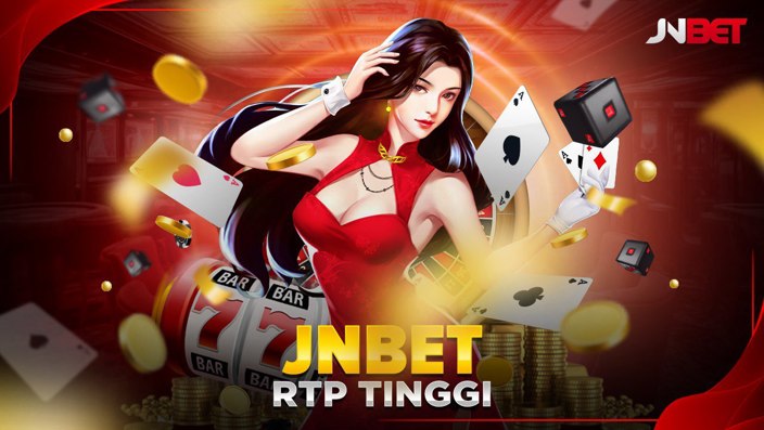 Pengenalan kepada Dunia Slot Online