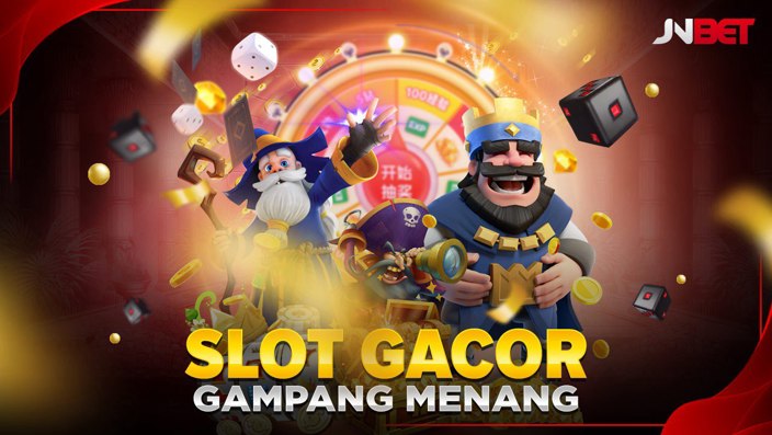 Dengan berbagai macam pilihan platform judi slot online seperti QQ SLOT