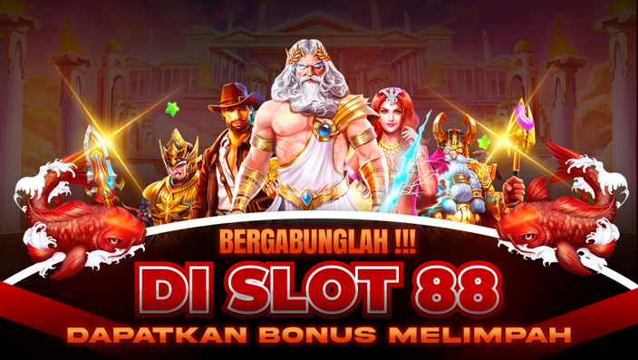 Setelah membahas empat nama besar dalam dunia slot online